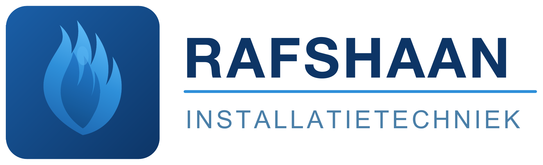 Rafshaan installatietechniek